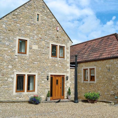 The Wagon House Villa Wellow  Bagian luar foto