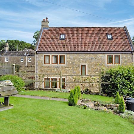 The Wagon House Villa Wellow  Bagian luar foto