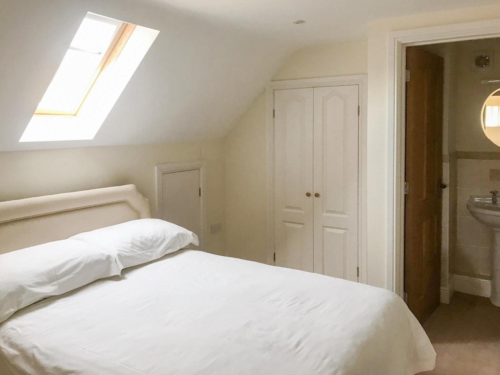 The Wagon House Villa Wellow  Bagian luar foto