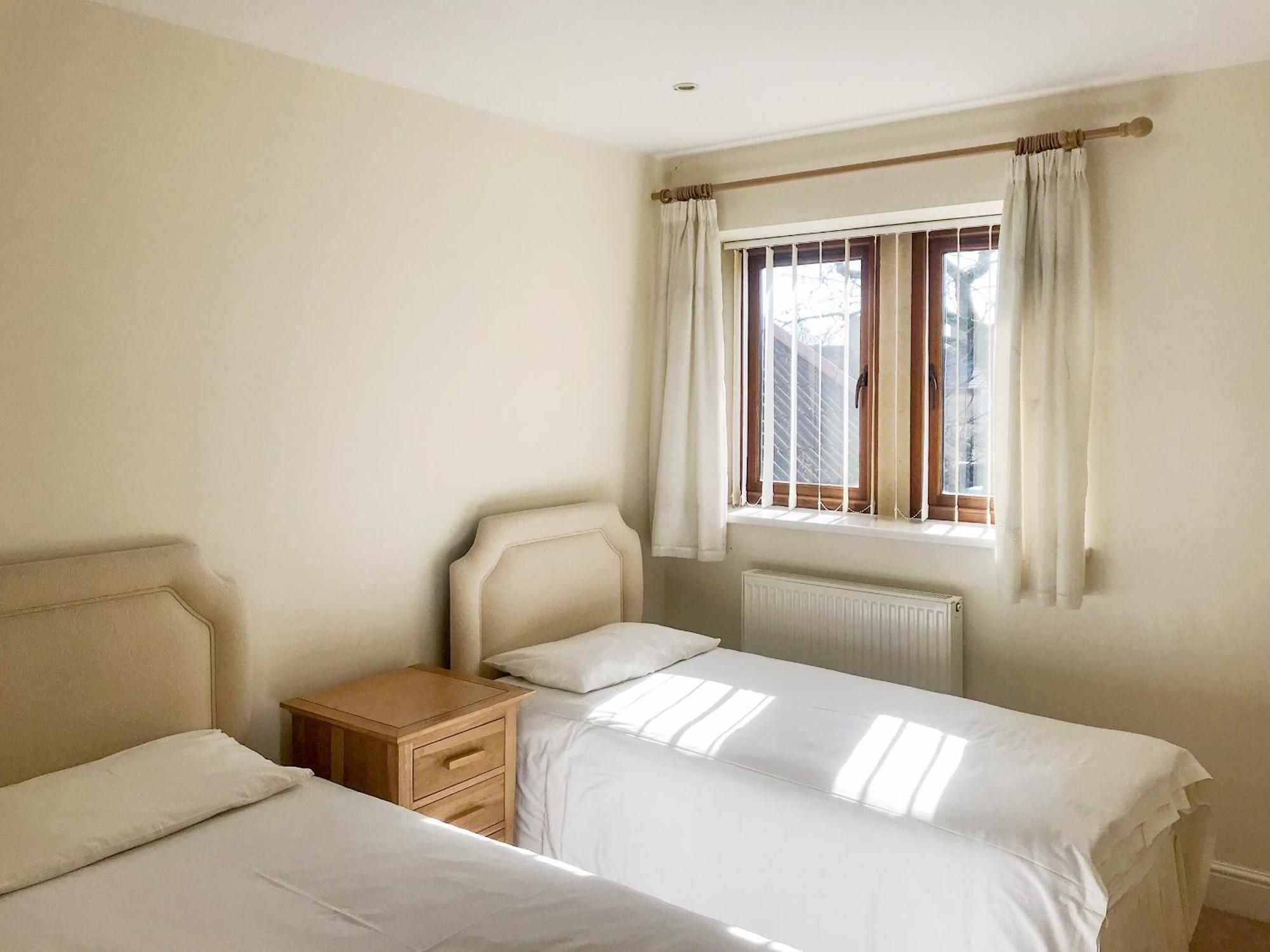 The Wagon House Villa Wellow  Bagian luar foto