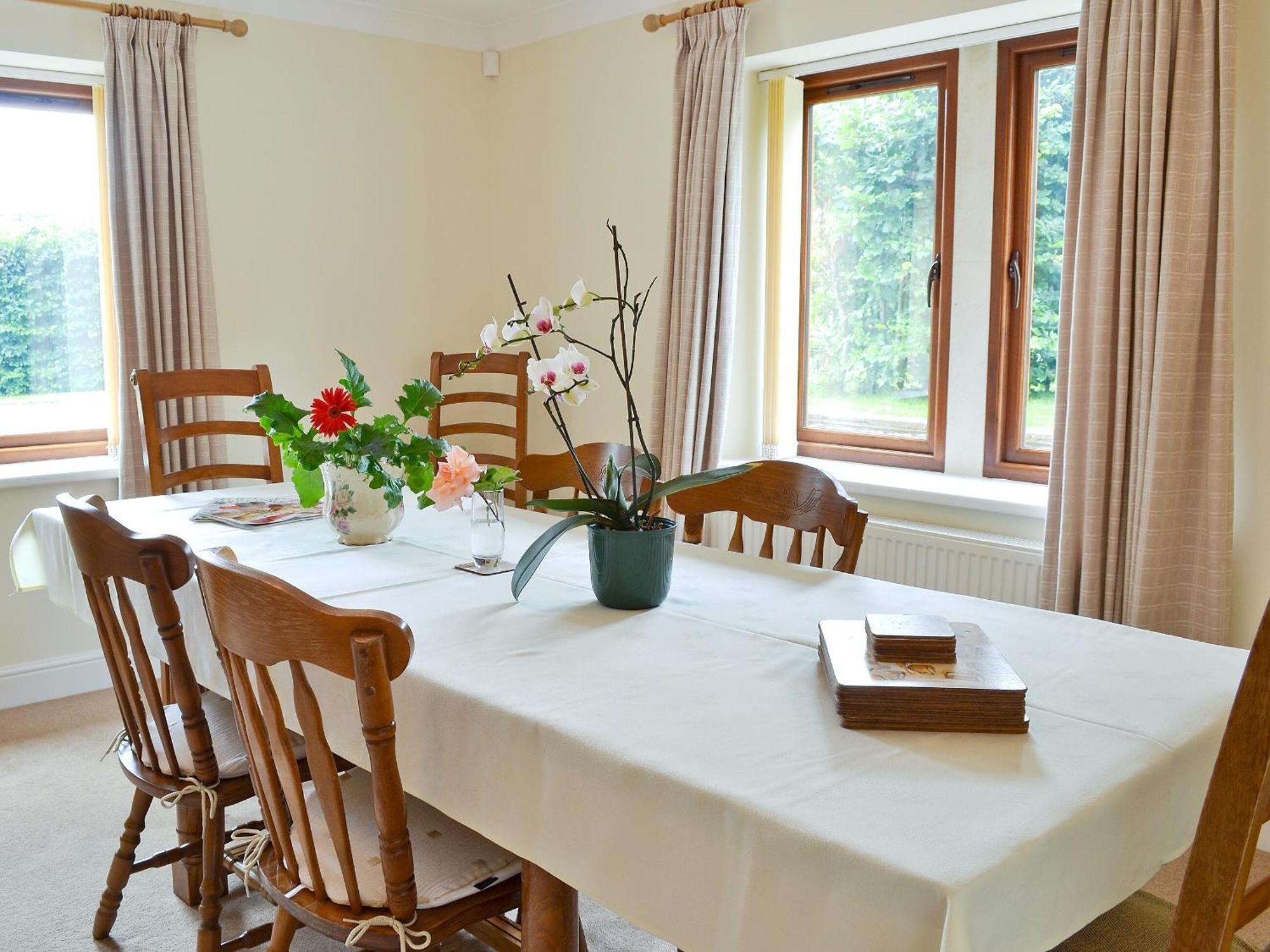 The Wagon House Villa Wellow  Bagian luar foto